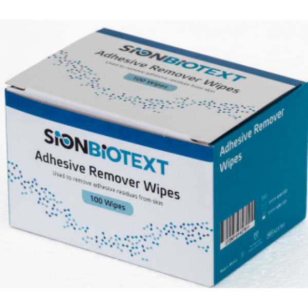 ConvaTec 康復寶ConvaCare脱膠棉
